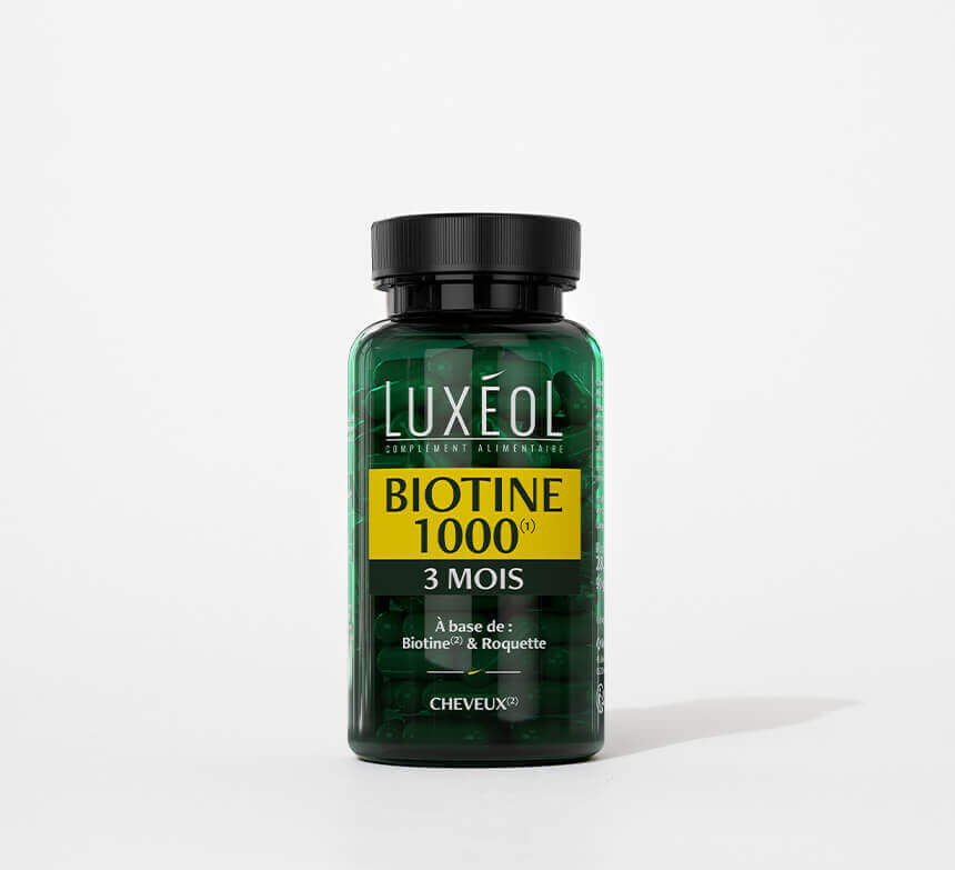بيوتين 1000
