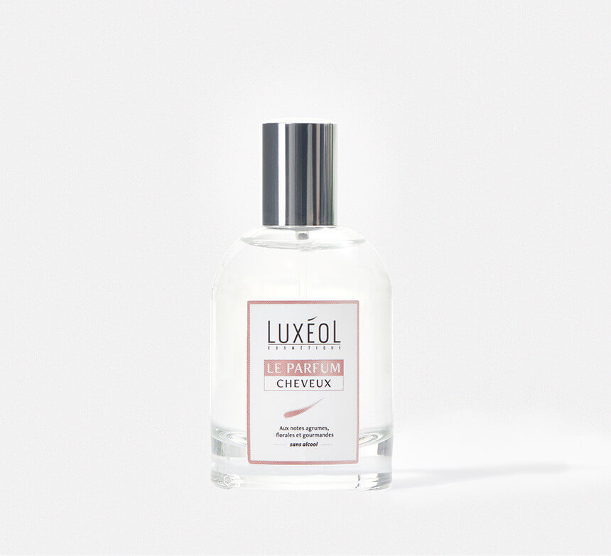عطر الشعر